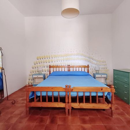 Casina La Tajata Villa มันดูเรีย ภายนอก รูปภาพ