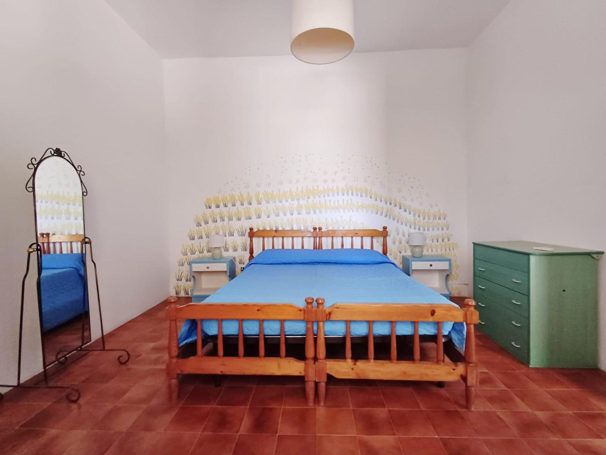 Casina La Tajata Villa มันดูเรีย ภายนอก รูปภาพ