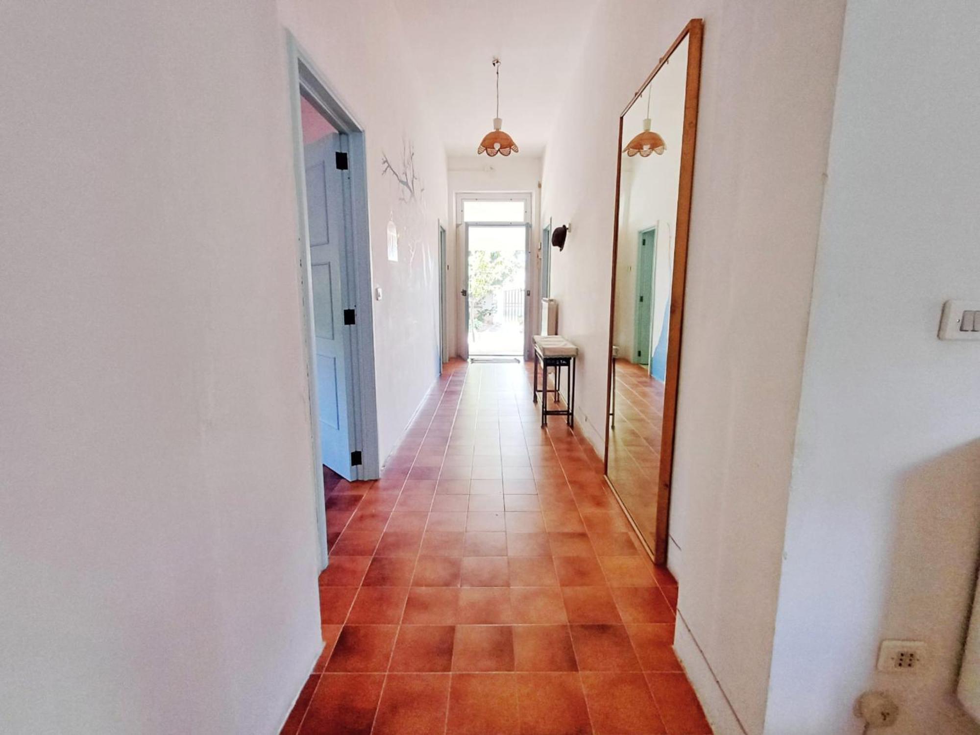 Casina La Tajata Villa มันดูเรีย ภายนอก รูปภาพ