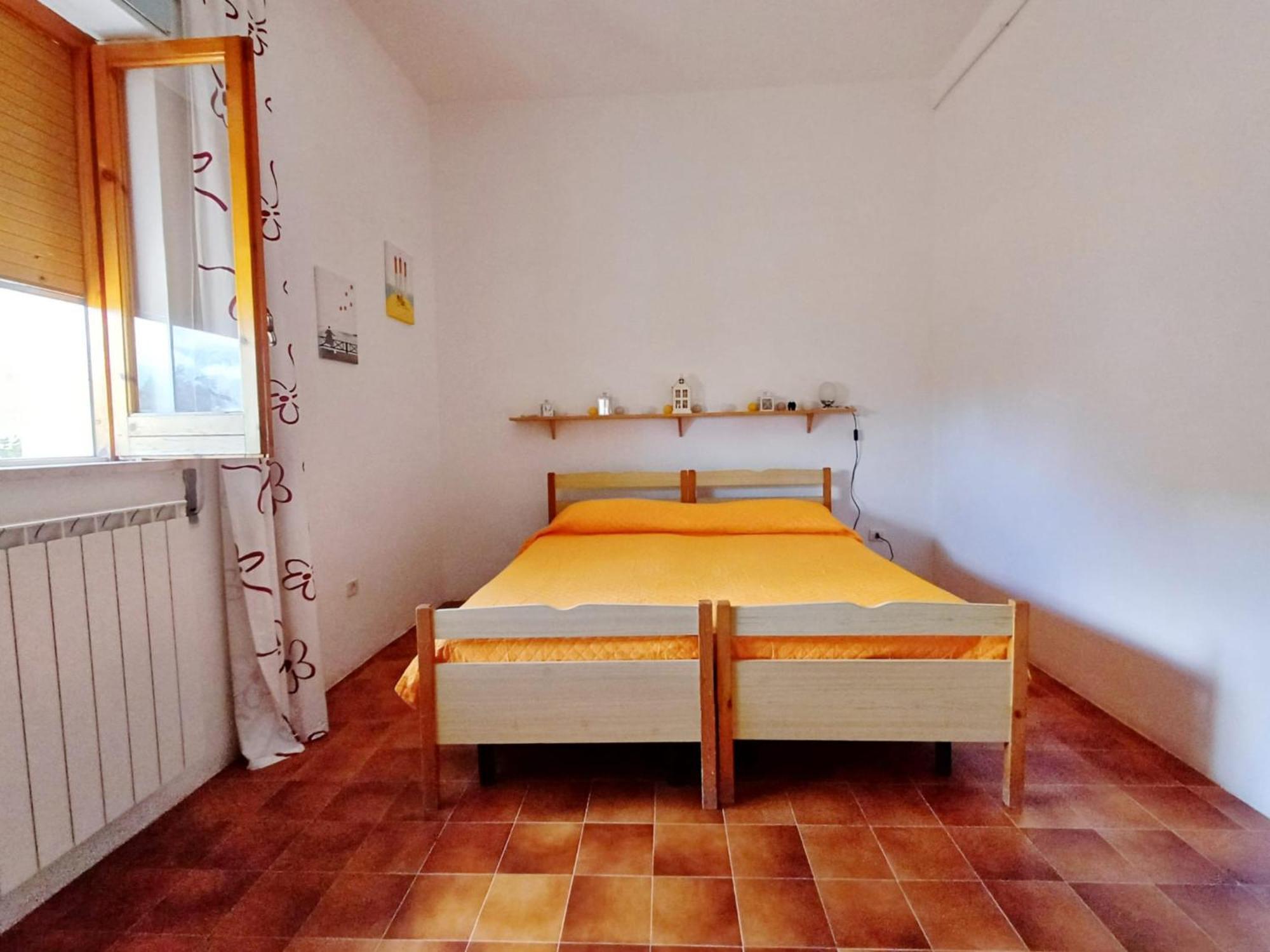 Casina La Tajata Villa มันดูเรีย ภายนอก รูปภาพ